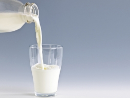 Top 8 Công dụng tuyệt vời của sữa tươi