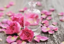 Top 8 Loại nước hoa hồng tốt nhất dành cho da dầu