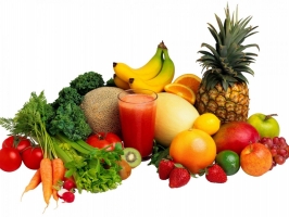 Top 8 Loại rau quả giúp thân hình thon thả