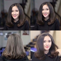 Top 8 Salon làm tóc đẹp nhất ở Nghệ An