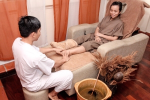 Top 8 Spa trị liệu chất lượng nhất ở Sài Gòn