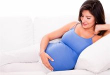 Top 8 Vấn đề mẹ bầu thường gặp trong thai kì và cách khắc phục