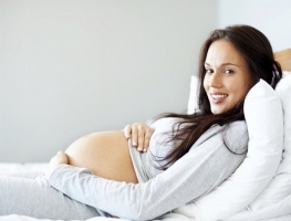 Top 8 điều kiêng kỵ nhất khi mang thai