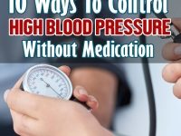 Top 9 Cách để kiểm soát huyết áp cao mà không cần dùng thuốc