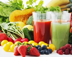 Top 9 Loại nước ép trái cây có lợi nhất cho sức khỏe