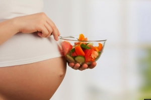 Top 9 Loại quả mẹ bầu nên ăn để thai kì khỏe mạnh