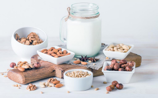 Top 9 Loại sữa hạt tốt nhất cho sức khỏe của bạn