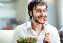 Top 9 Loại thực phẩm tăng cường thể lực cho nam giới