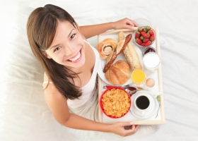 Top 9 Lý do bạn nên ăn sáng đầy đủ và thường xuyên
