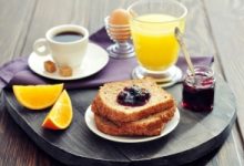 Top 9 Lợi ích quan trọng của bữa ăn sáng đối với sức khỏe và tâm trạng