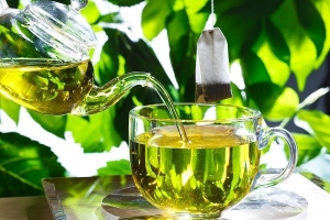 Top 9 Lợi ích tuyệt vời nhất của trà xanh bạn nên biết