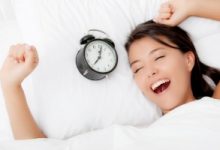 Top 9 Thói quen ngủ không tốt cho sức khỏe bạn cần chú ý