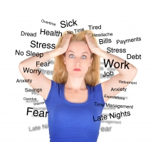 Top 9 Ảnh hưởng của stress đối với sức khỏe phụ nữ và cách khắc phục