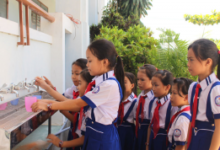 Máy lọc nước cho trường học - Giải pháp cải thiện chất lượng nguồn nước cho trẻ