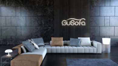 Sofa tại Gusofa có ưu điểm gì nổi bật? 1