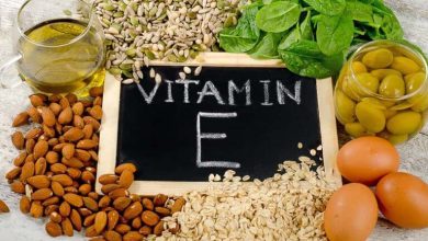 Kinh Nghiệm Chăm Da Khỏe Đẹp Bằng Vitamin E 2