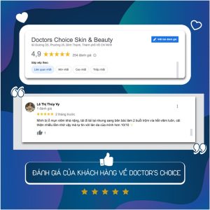 Phòng Khám Dr. Choice Clinic Có Chất Lượng, Đáng Tin? 10