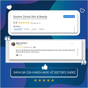 Phòng Khám Dr. Choice Clinic Có Chất Lượng, Đáng Tin? 11