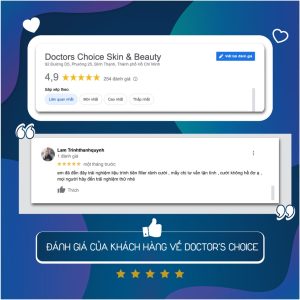 Phòng Khám Dr. Choice Clinic Có Chất Lượng, Đáng Tin? 12