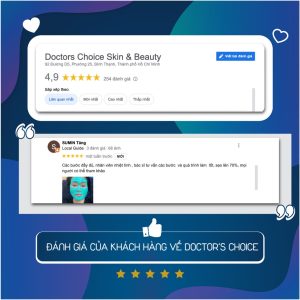 Phòng Khám Dr. Choice Clinic Có Chất Lượng, Đáng Tin? 13