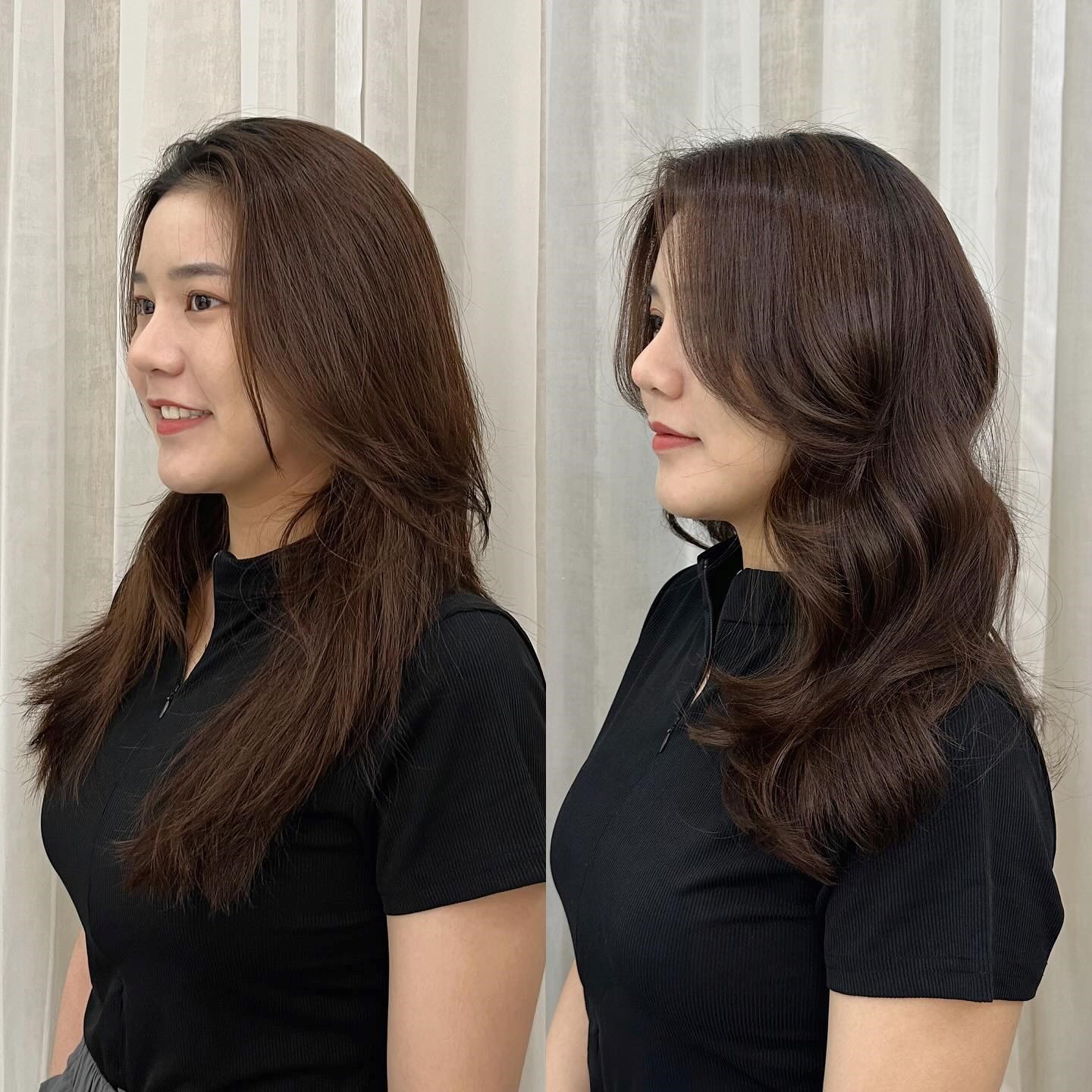 Padaha Hair Salon Làm Tóc Chất Lượng Không? 3