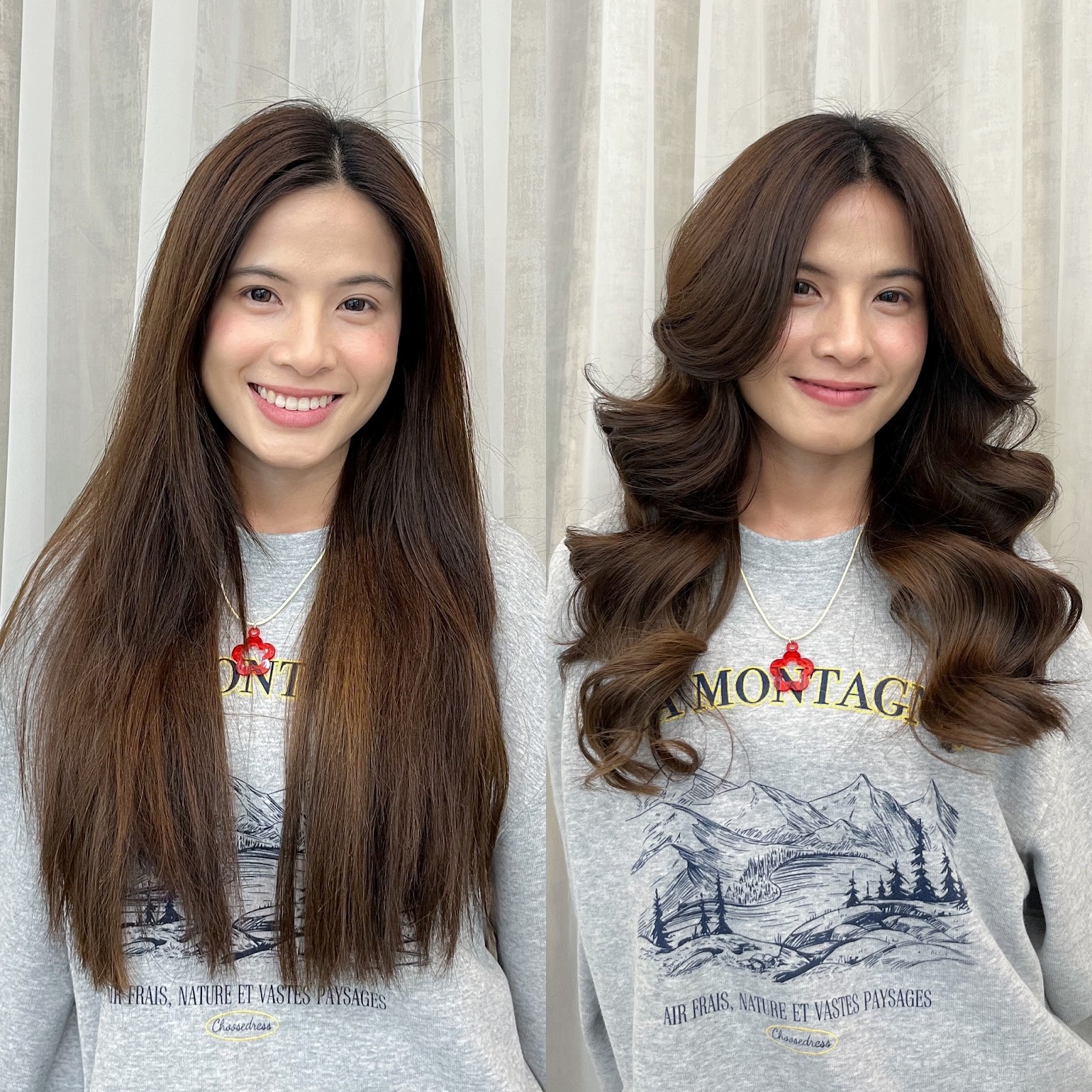 Padaha Hair Salon Làm Tóc Chất Lượng Không? 28