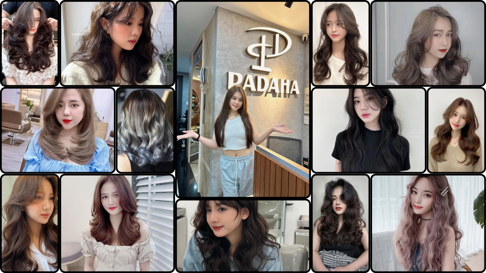 Padaha Hair Salon Làm Tóc Chất Lượng Không? 2