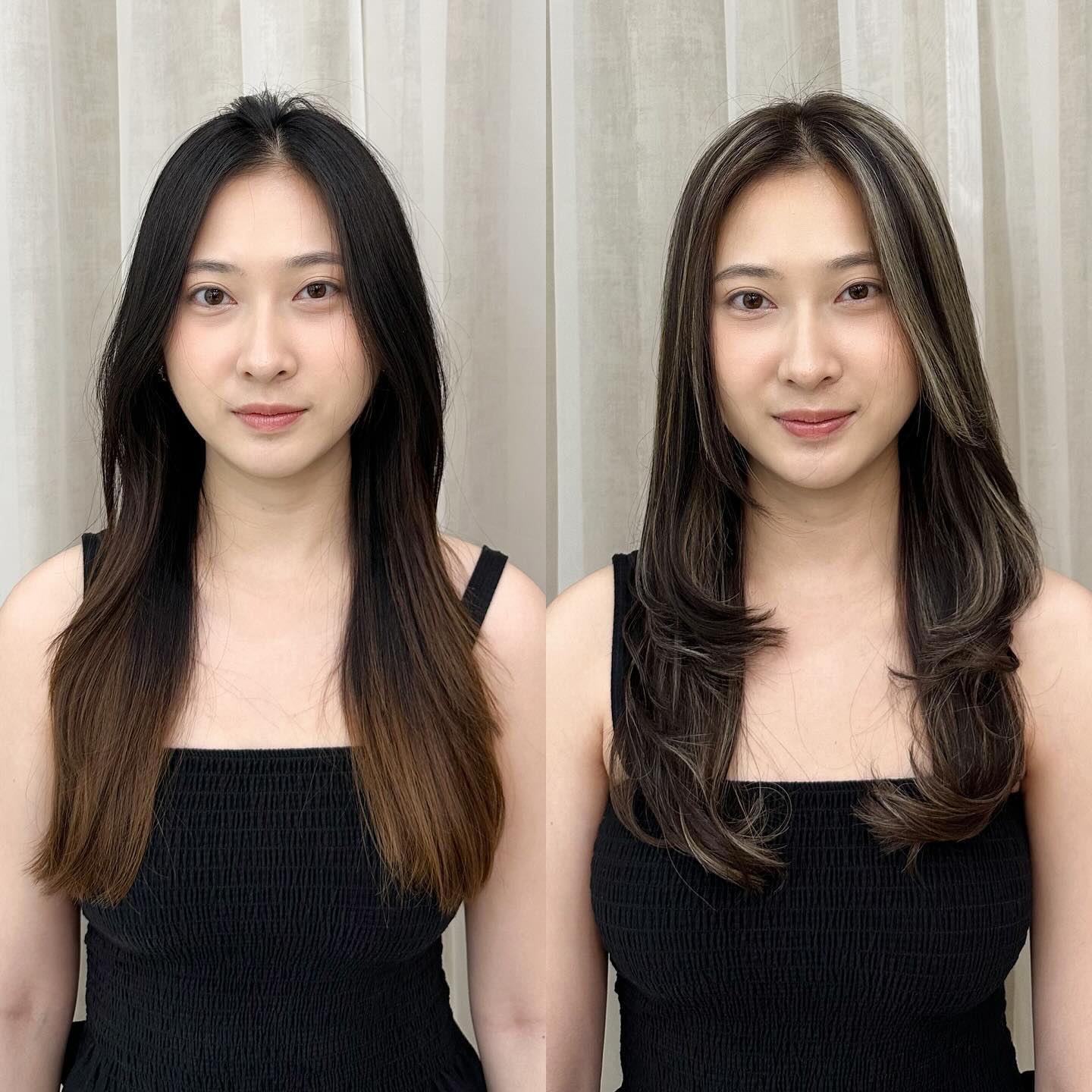 Làm Tóc Tại Padaha Hair Salon HCM Có Tốt Không? 15