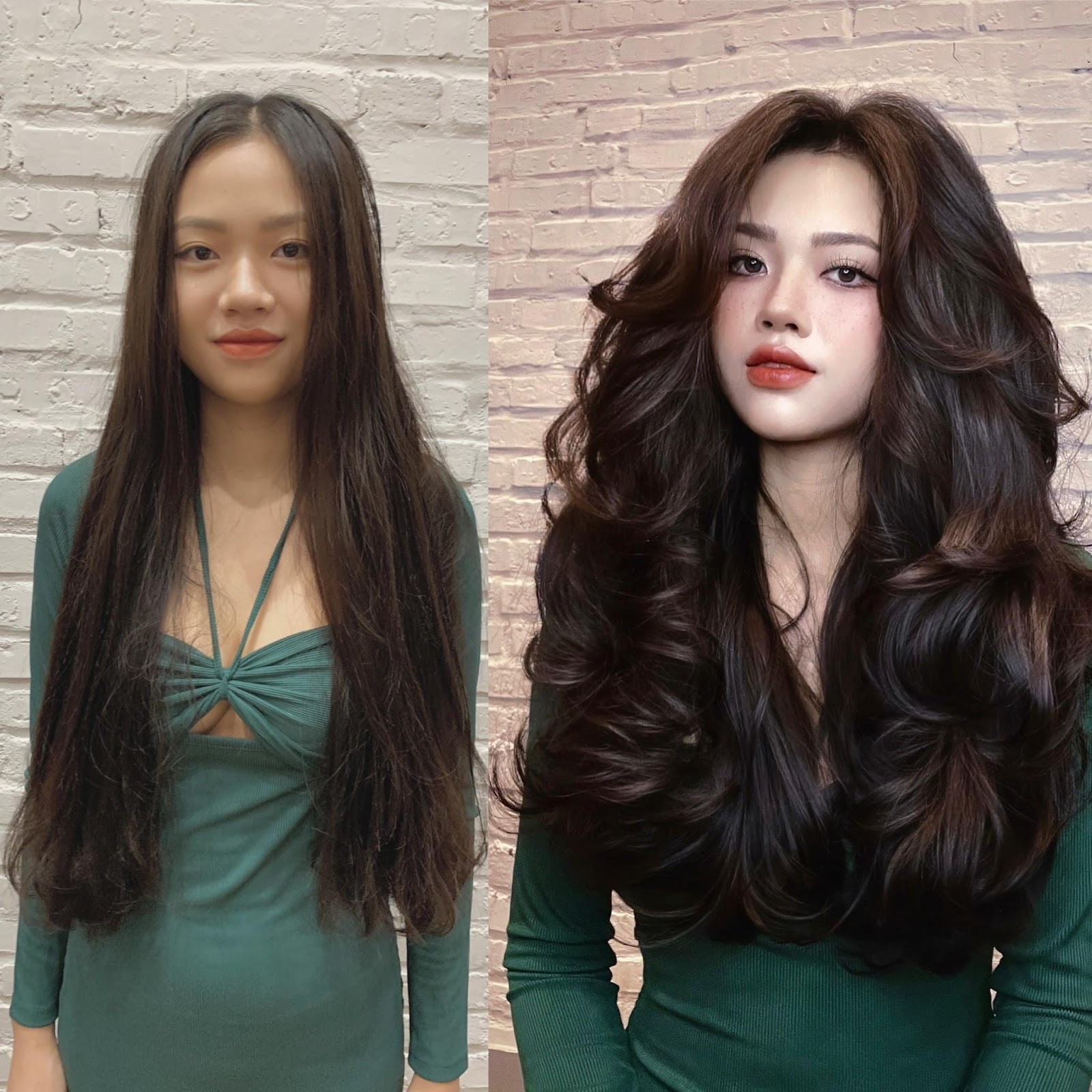 Làm Tóc Tại Padaha Hair Salon HCM Có Tốt Không? 13