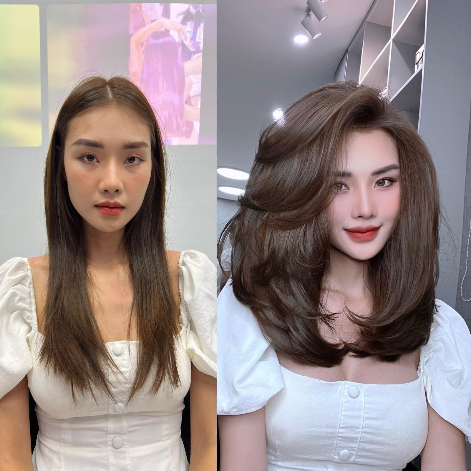 Làm Tóc Tại Padaha Hair Salon HCM Có Tốt Không? 12