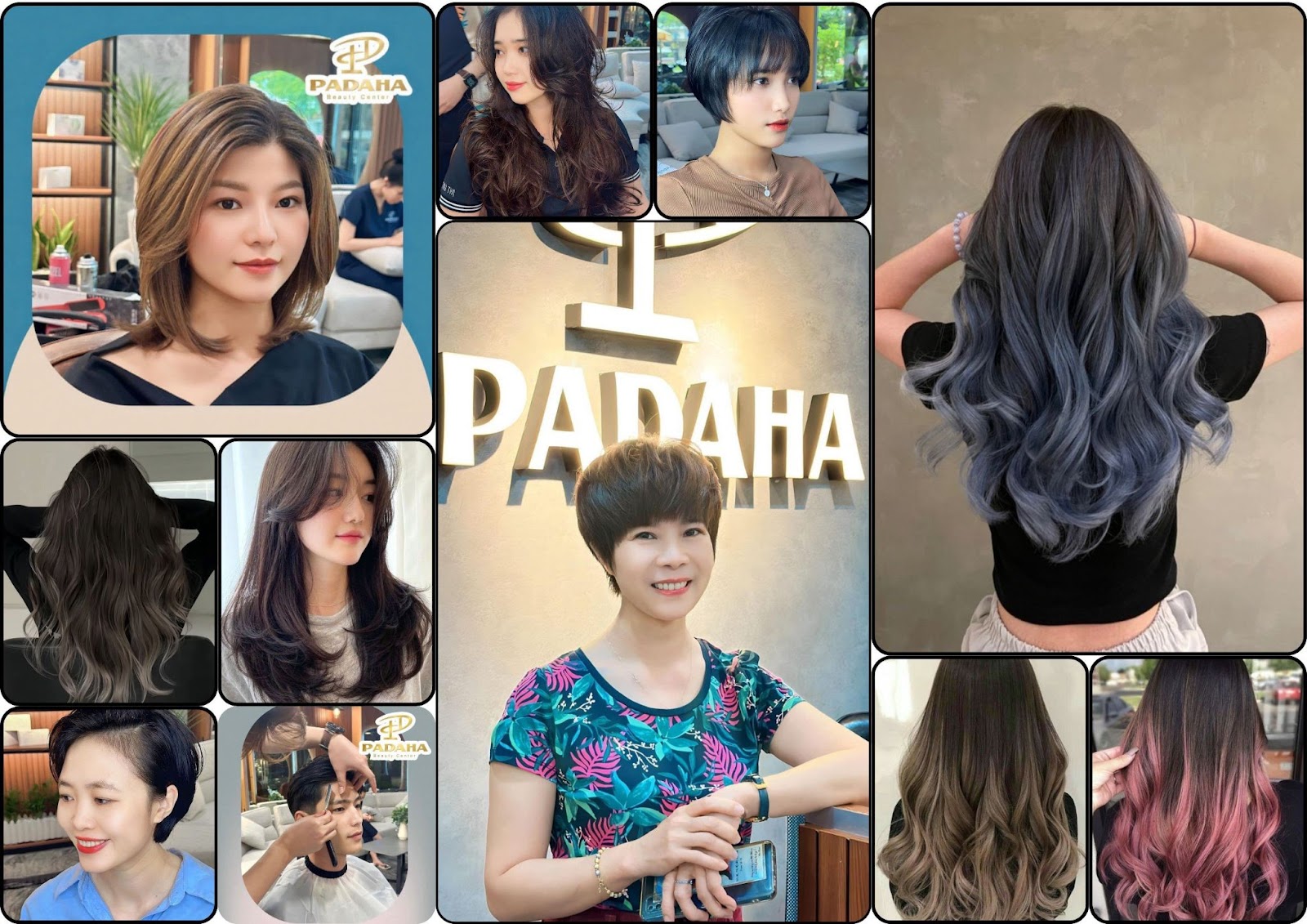 Làm Tóc Tại Padaha Hair Salon HCM Có Tốt Không? 2