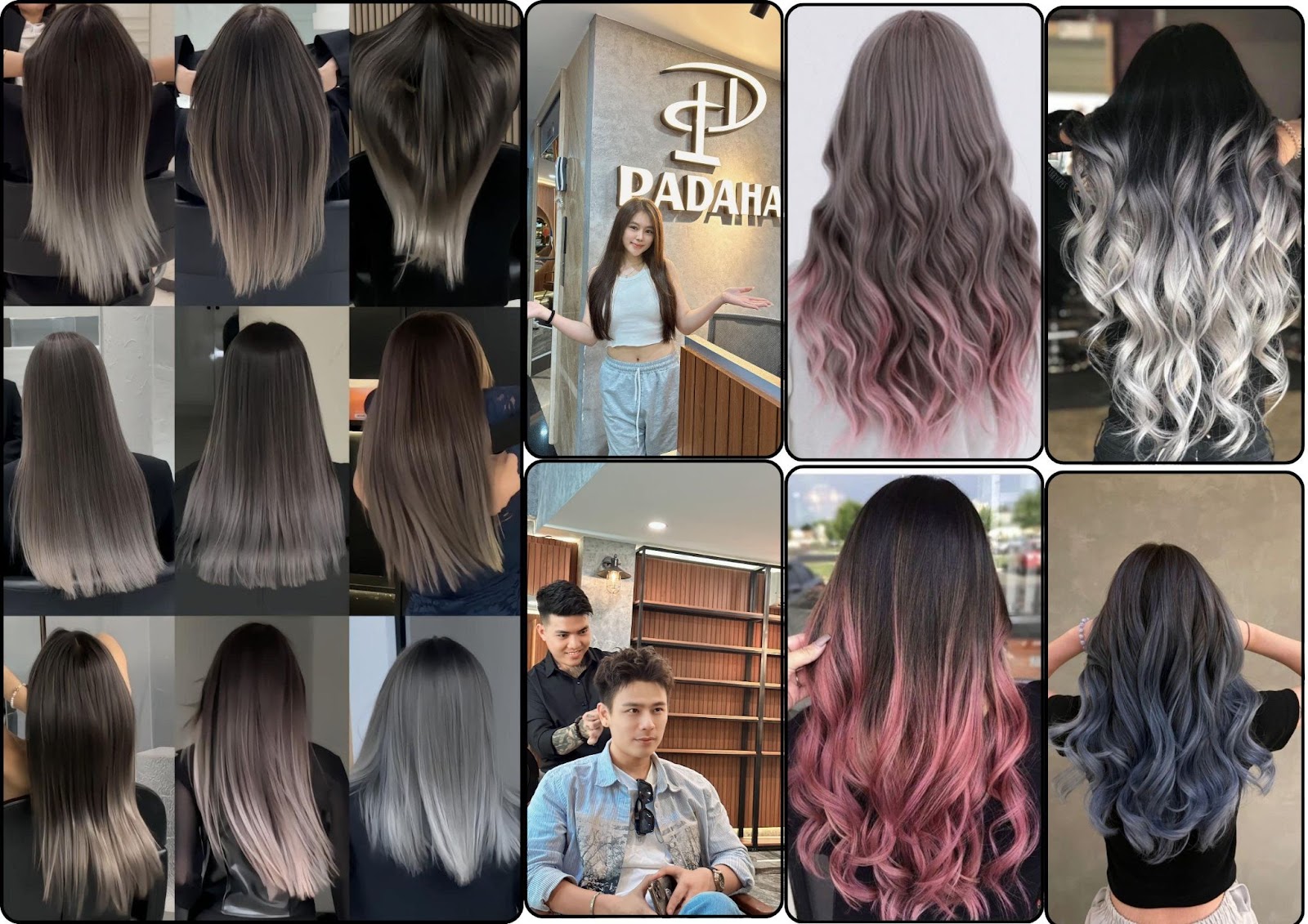 Làm Tóc Tại Padaha Hair Salon HCM Có Tốt Không? 3