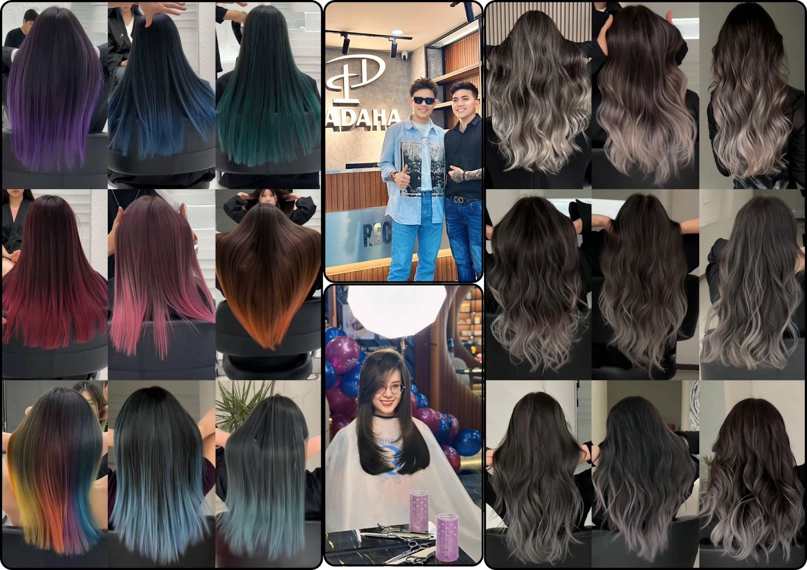 Làm Tóc Tại Padaha Hair Salon HCM Có Tốt Không? 4