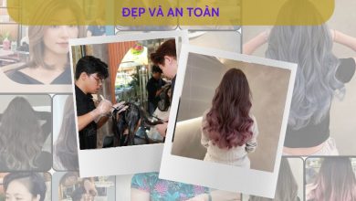 Padaha Hair Salon Có Phải Lựa Chọn Tốt Cho Việc Cắt, Nhuộm Tóc? 27