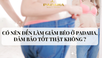 Hiệu quả giảm cân tại Padaha có như quảng cáo? 8