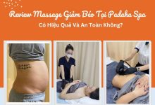 Có Nên Giảm Béo Tại Padaha Spa Không? 1