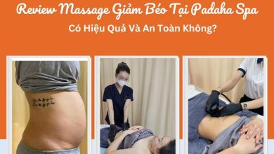 Có Nên Giảm Béo Tại Padaha Spa Không? 6