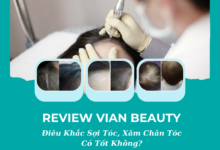 Những điều bạn cần biết về điêu khắc sợi tóc tại Vian Beauty 10