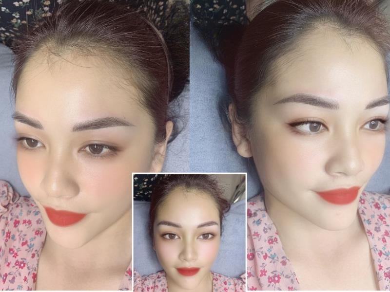 Có Nên Phun Xăm Mày, Môi Tại Vian Beauty? 6