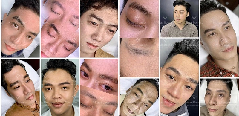 Có Nên Phun Xăm Mày, Môi Tại Vian Beauty? 11