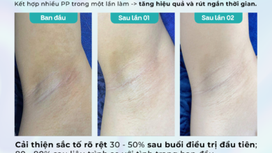 Dr. Choice Clinic – Địa Chỉ Trị Thâm Nách, Bẹn Uy Tín và Hiệu Quả Tại TP.HCM 10