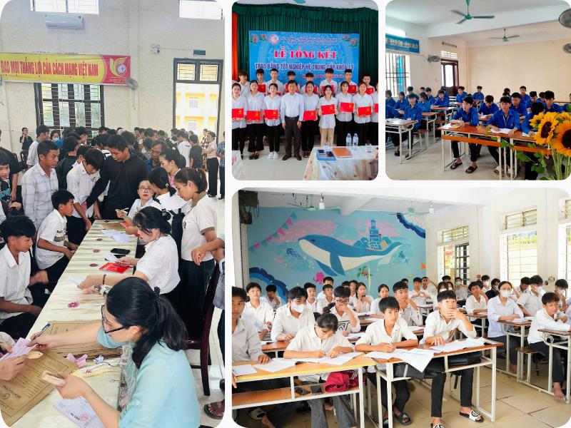 Địa Chỉ Nào Dạy Nghề Nuôi Trồng Thủy Sản Tại Nghệ An Tốt Nhất? 3