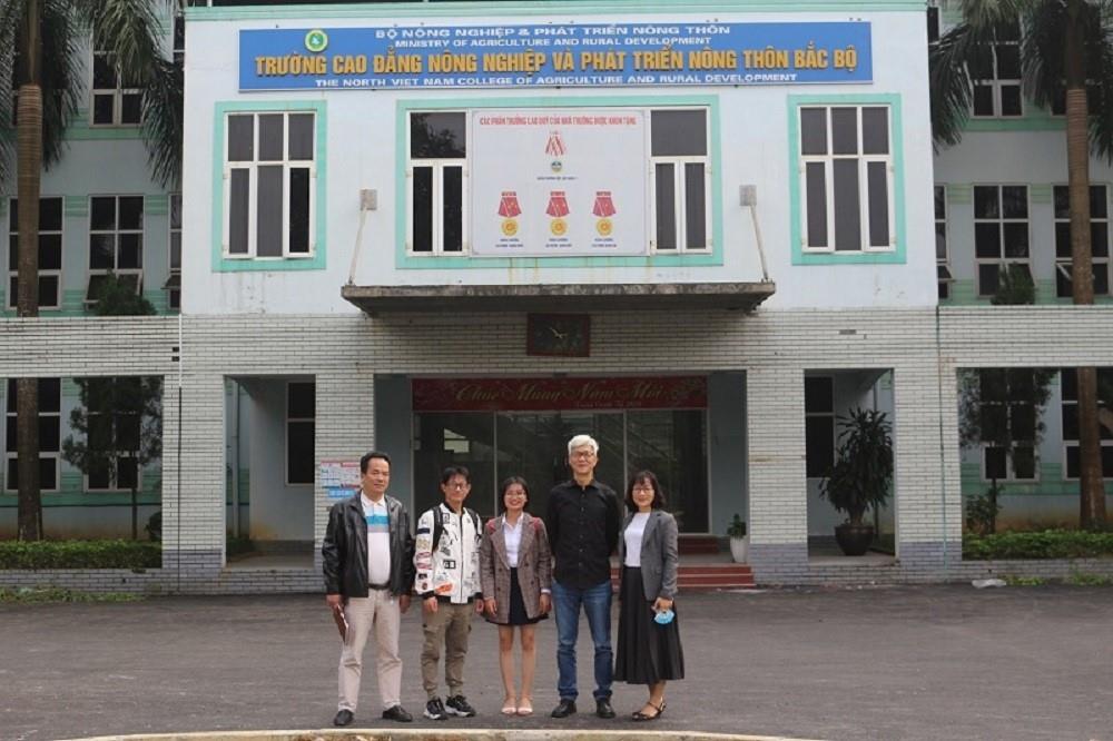 Địa Chỉ Nào Dạy Nghề Nuôi Trồng Thủy Sản Tại Nghệ An Tốt Nhất? 6