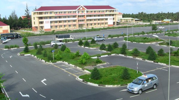 Học Thi Bằng Lái Xe Tải C1 Quận 1 Địa Chỉ Nào Tốt? 5